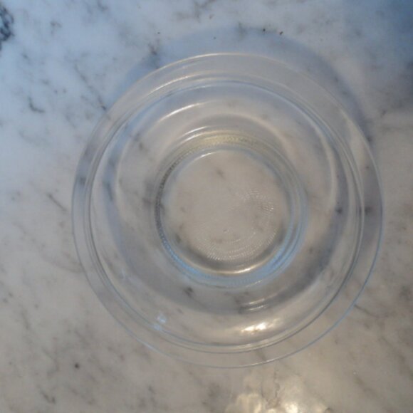 Bartlett collins cookie jar vintage~red~ 10" tall - Picture 8 of 10